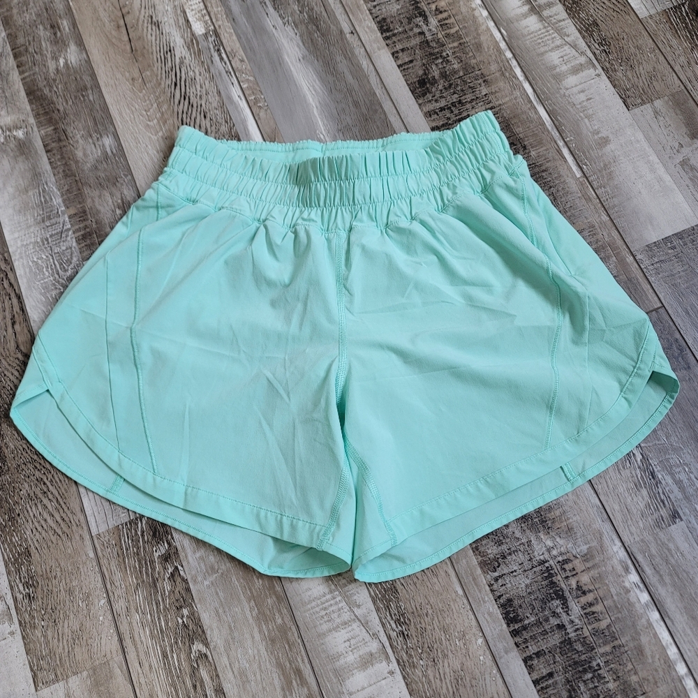 lululemon athletica Women Shorts